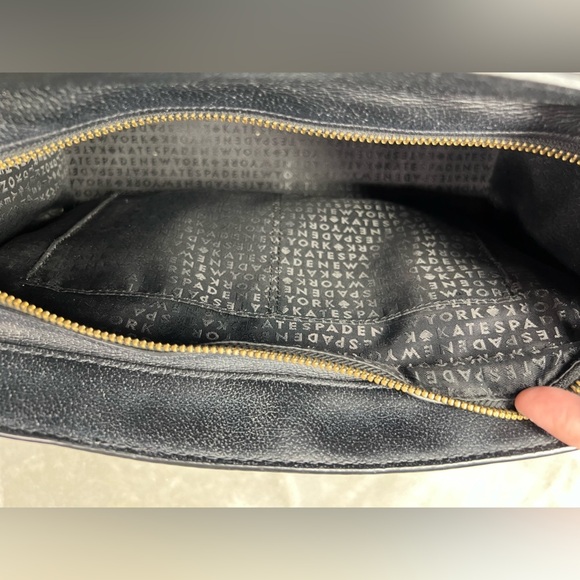 Authentic Kate Spade New York Grove Street Caley handbag. - Picture 16 of 16